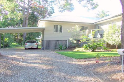 7 Lowther St, Russell Island, QLD 4184