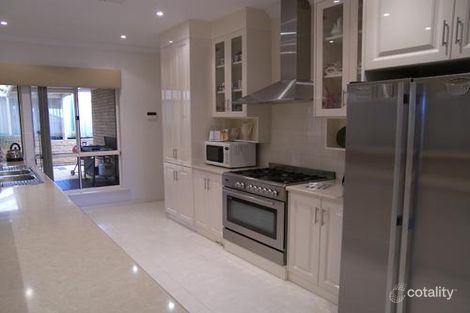 Property photo of 6 Thompson Circuit Evanston Park SA 5116