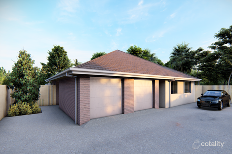 13b Bluegum Dr, Marsden, QLD 4132