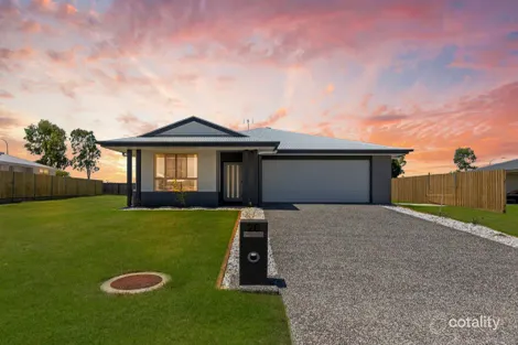 20 Lennon Dr, Kawungan, QLD 4655