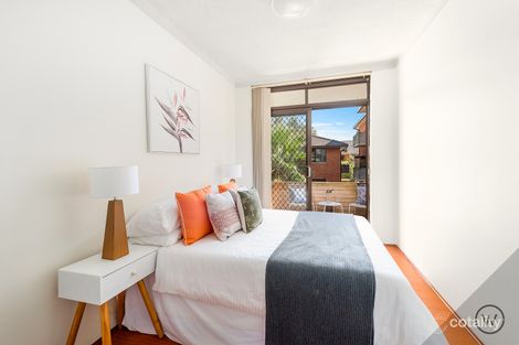 Property photo of 24/1-5 Myra Road Dulwich Hill NSW 2203