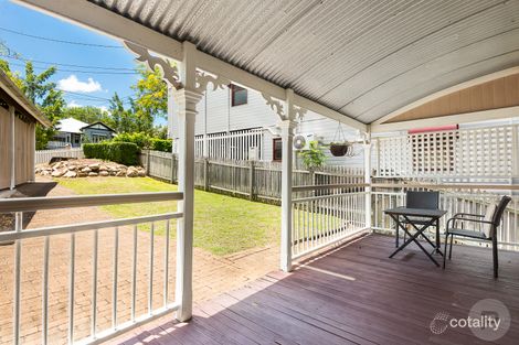 Property photo of 43 Lintern Street Red Hill QLD 4059