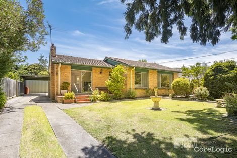 Property photo of 6 Vale Street Heathmont VIC 3135