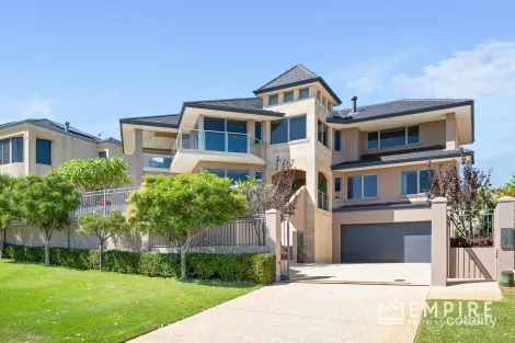 Property photo of 3 Reserve Street Bicton WA 6157