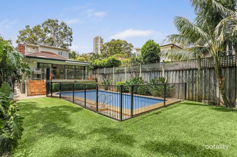 Property photo of 2 Walker Avenue Edgecliff NSW 2027