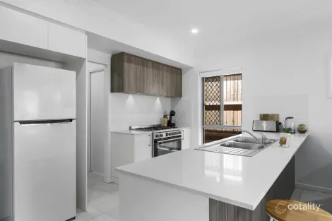 Property photo of 67 Hyde Drive Yarrabilba QLD 4207