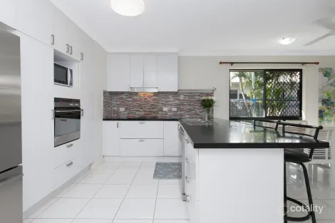 Property photo of 5 Rowley Place Burdell QLD 4818