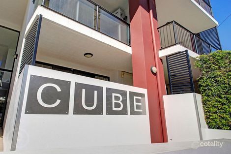 14/65 Berwick St, Fortitude Valley, QLD 4006