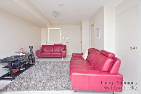 Property photo of 43/47 Wentworth Avenue Westmead NSW 2145