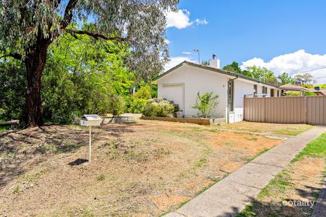 Property photo of 8 Foley Place Holt ACT 2615