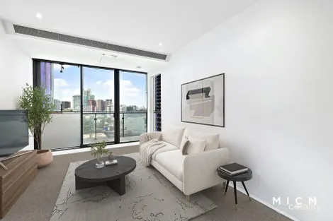 1101/118 Kavanagh St, Southbank, VIC 3006