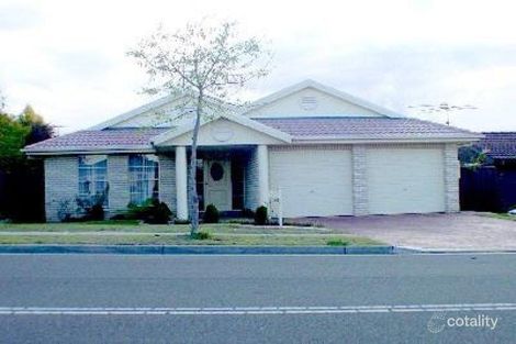 104 Walker St, Quakers Hill, NSW 2763