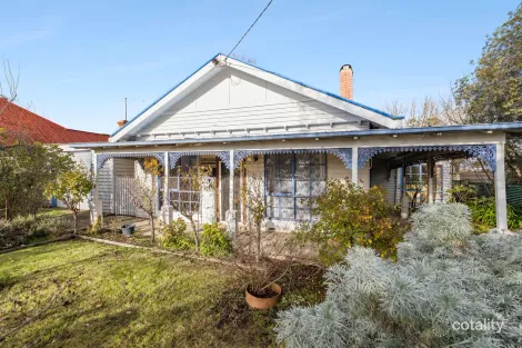 60 Talbot Rd, Clunes, VIC 3370