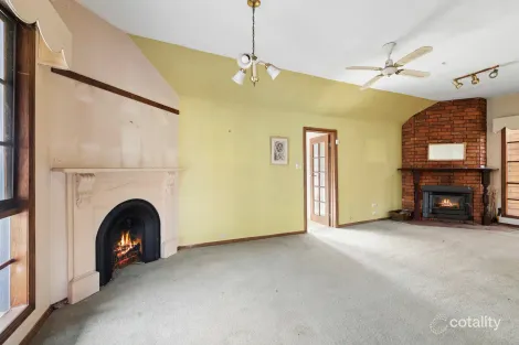 Property photo of 60 Talbot Road Clunes VIC 3370
