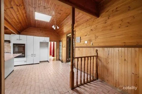 Property photo of 60 Talbot Road Clunes VIC 3370