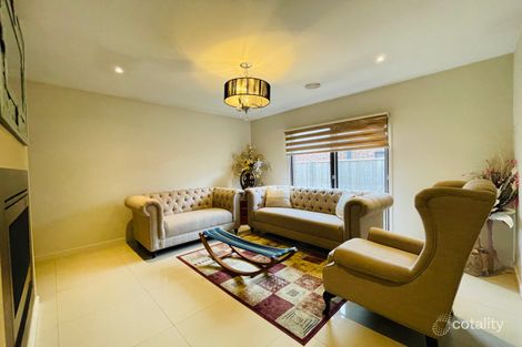 Property photo of 57 Campaspe Way Point Cook VIC 3030