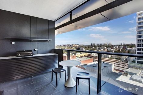 Property photo of 1606/14 Claremont Street South Yarra VIC 3141