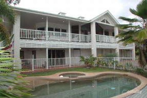 3 Strutton Pl, Mooroobool, QLD 4870