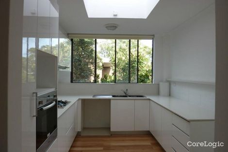 Property photo of 7/8 Cambridge Street Cammeray NSW 2062