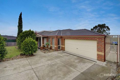 8 Cannes Ct, Highton, VIC 3216