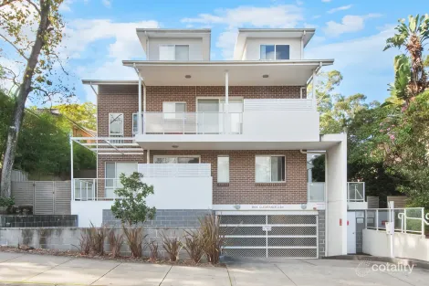 Property photo of LOT 5/17 Yardley Avenue Waitara NSW 2077