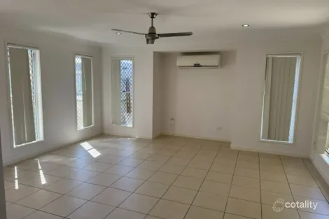 Property photo of 18 Tarrawonga Drive Calliope QLD 4680
