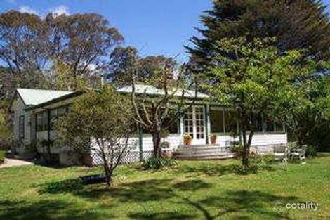 Property photo of 43 Mort Street Katoomba NSW 2780