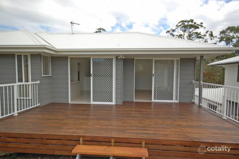 Property photo of 15 Rutherford Circuit Gilston QLD 4211