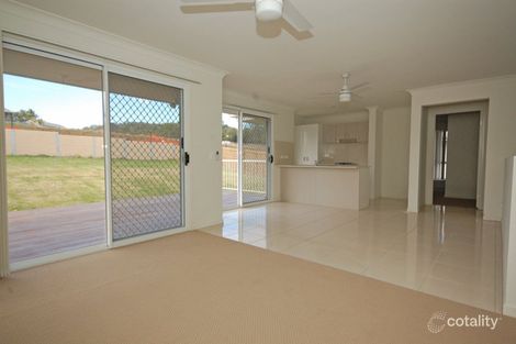 Property photo of 15 Rutherford Circuit Gilston QLD 4211