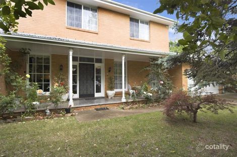 Property photo of 18 Lochabar Court Ivanhoe VIC 3079