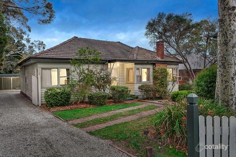 Property photo of 20 Tortice Avenue Nunawading VIC 3131