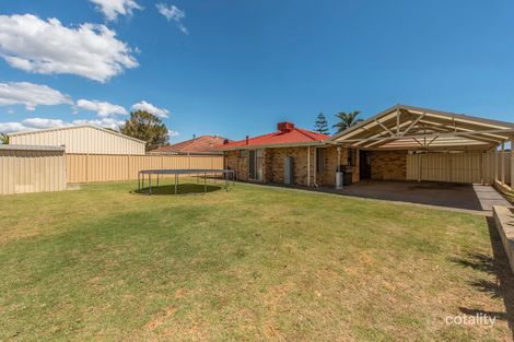 8 Monterey Cres, Warnbro, WA 6169
