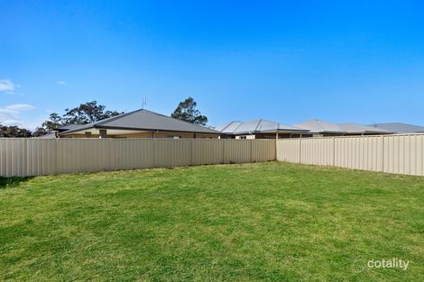 Property photo of 46 Ruby Road Rutherford NSW 2320