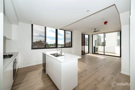 Property photo of 407/3 Robey Street Maroubra NSW 2035