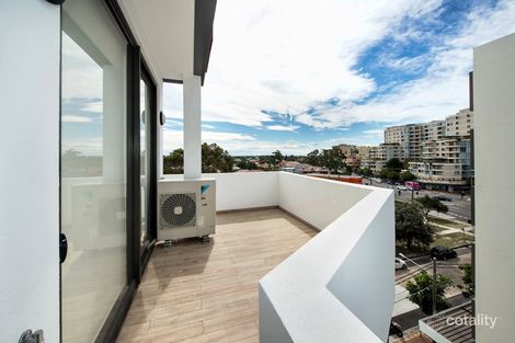 Property photo of 407/3 Robey Street Maroubra NSW 2035