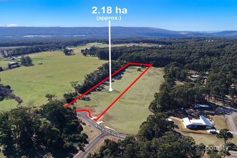 Lot 3/52 Amlyn Ct, Kinglake West, VIC 3757