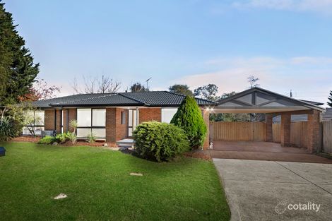 1 Dulgai Ct, Frankston, VIC 3199