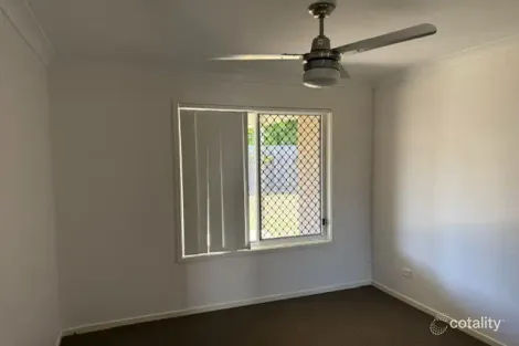 Property photo of 18 Tarrawonga Drive Calliope QLD 4680