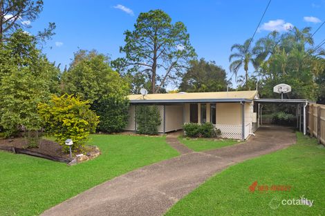 13 Kumbari St, Rochedale South, QLD 4123