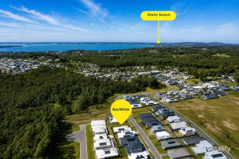 17 PINE ST, GLENNING VALLEY, NSW 2261