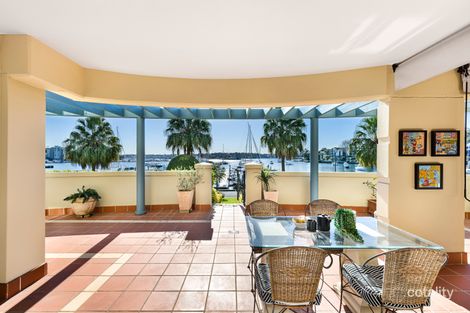 29/3 Wulumay Cl, Rozelle, NSW 2039