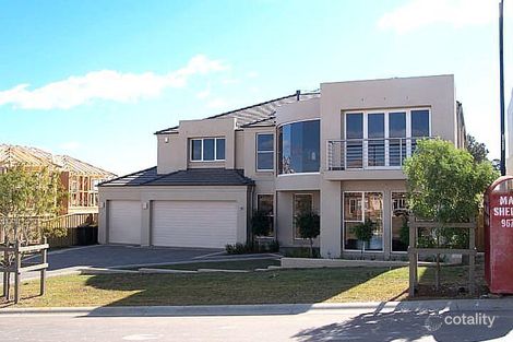 6 Ravenswood Rise, Bella Vista, NSW 2153