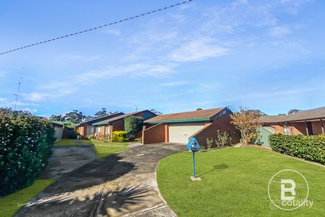 Property photo of 2 Baroga Court Delacombe VIC 3356