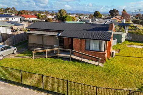 Property photo of 75 Franklin Street George Town TAS 7253