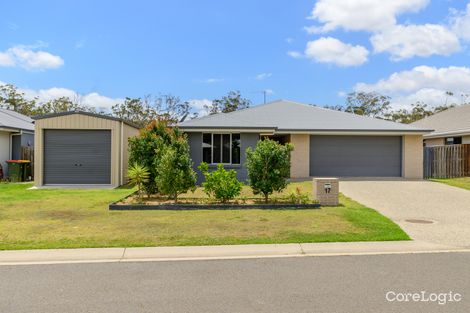 17 Winpara Dr, Kirkwood, QLD 4680