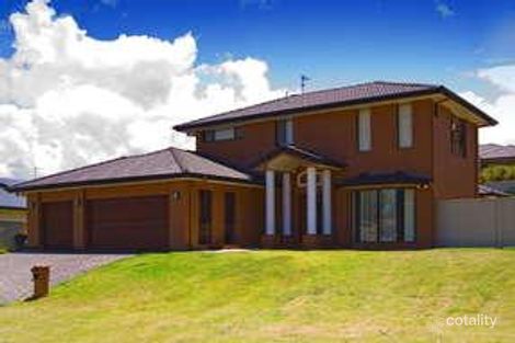 Property photo of 5 Kauri Pine Street Reedy Creek QLD 4227