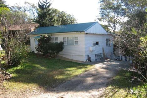 Property photo of 18 Bonton Road Springwood NSW 2777