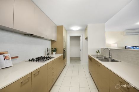 Property photo of 305/10 Peninsula Drive Breakfast Point NSW 2137