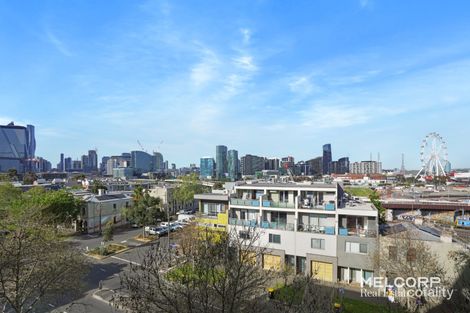 414/288 Adderley St, West Melbourne, VIC 3003