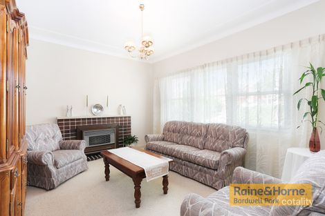 Property photo of 36 Kenyon Road Bexley NSW 2207